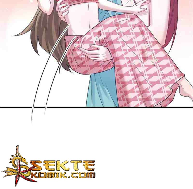 Beauty and the Beasts Chapter 92 Gambar 48